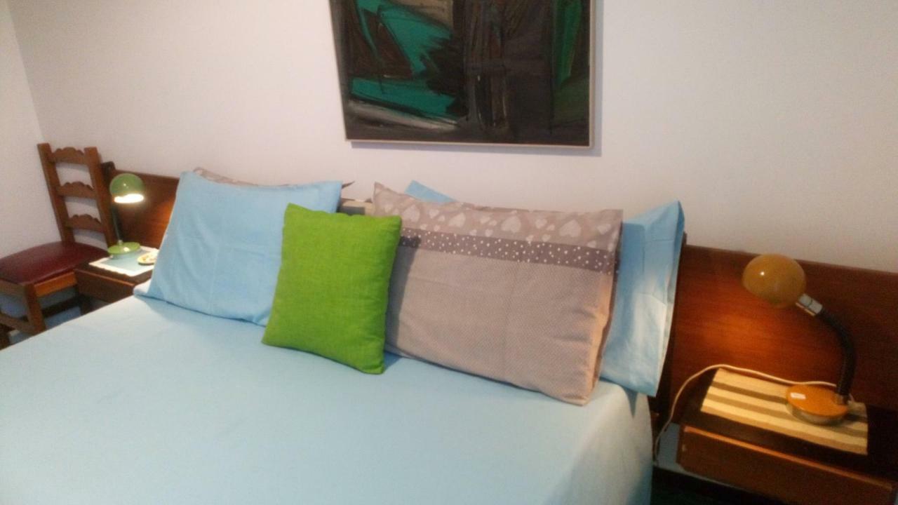 Casa Di Claude Con Posto Auto Apartment Finale Ligure Exterior photo